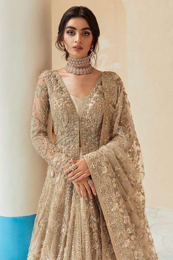 Walima dresses